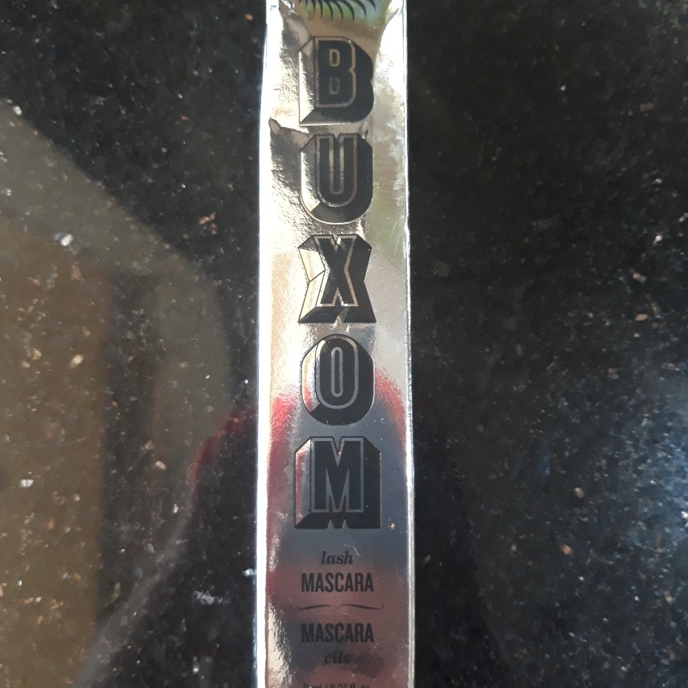 Boxum mascara